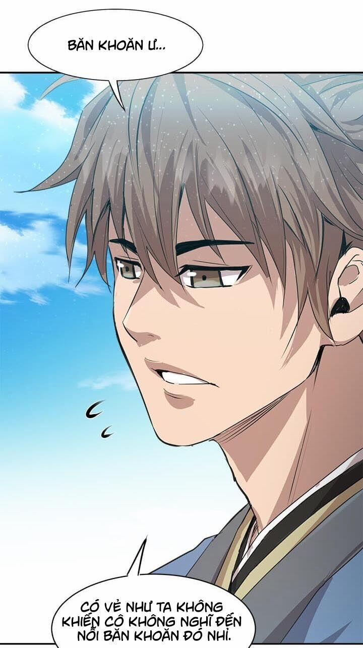 Đạo Sĩ Giang Hồ 24 trang 54