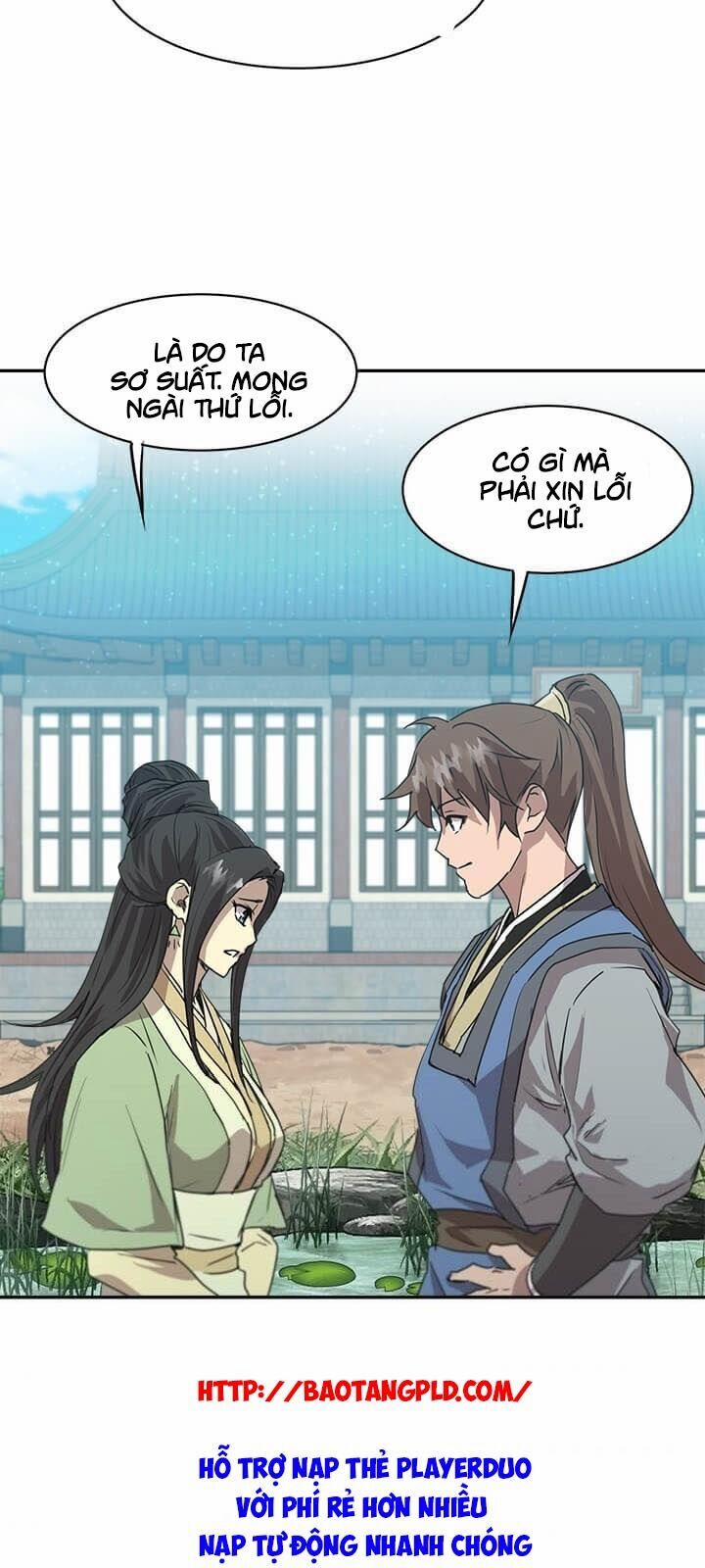 Đạo Sĩ Giang Hồ 24 trang 55