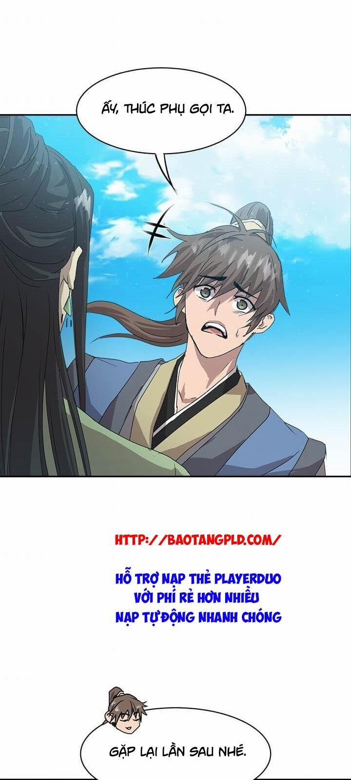Đạo Sĩ Giang Hồ 24 trang 56