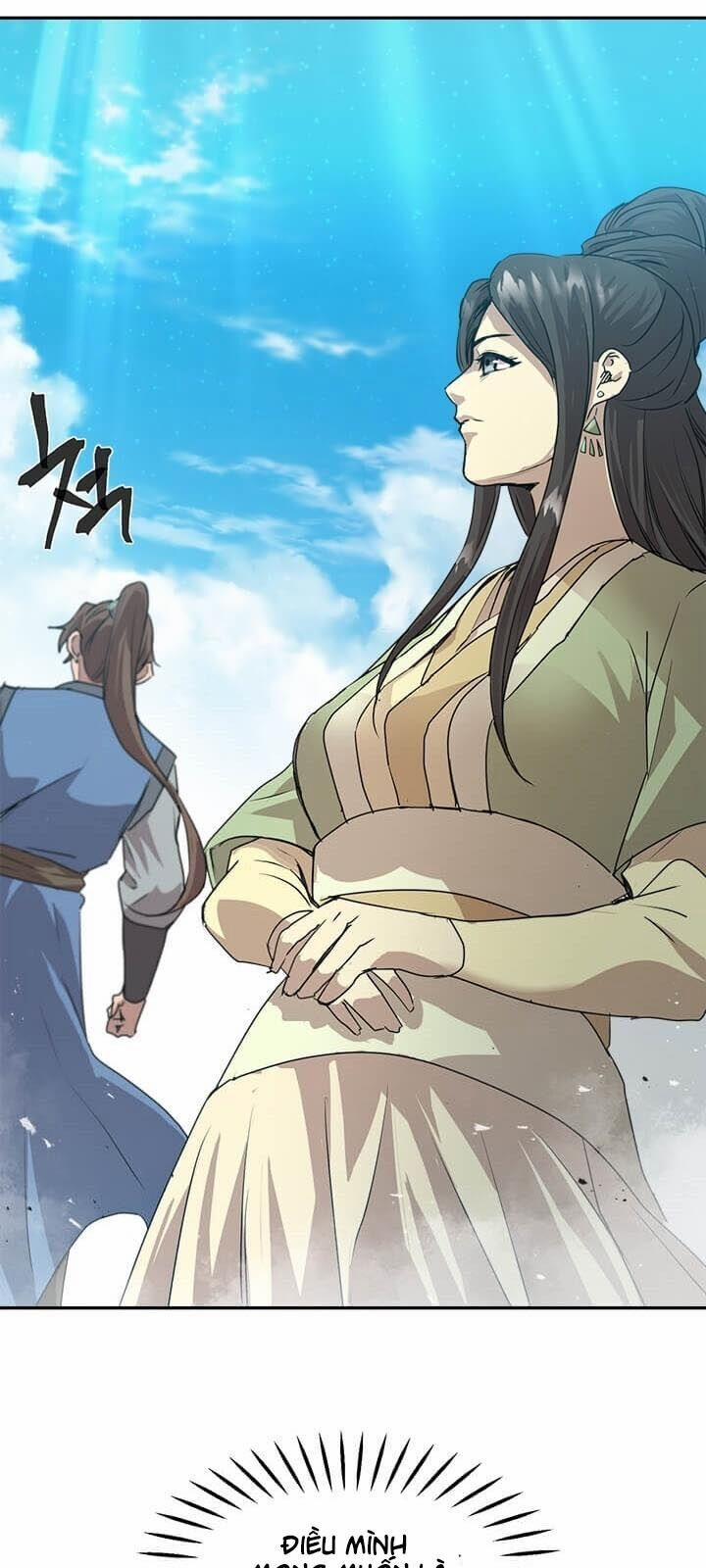 Đạo Sĩ Giang Hồ 24 trang 58