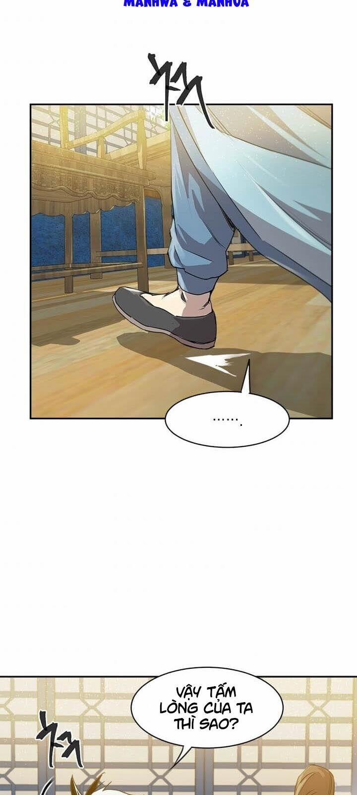 Đạo Sĩ Giang Hồ 24 trang 6