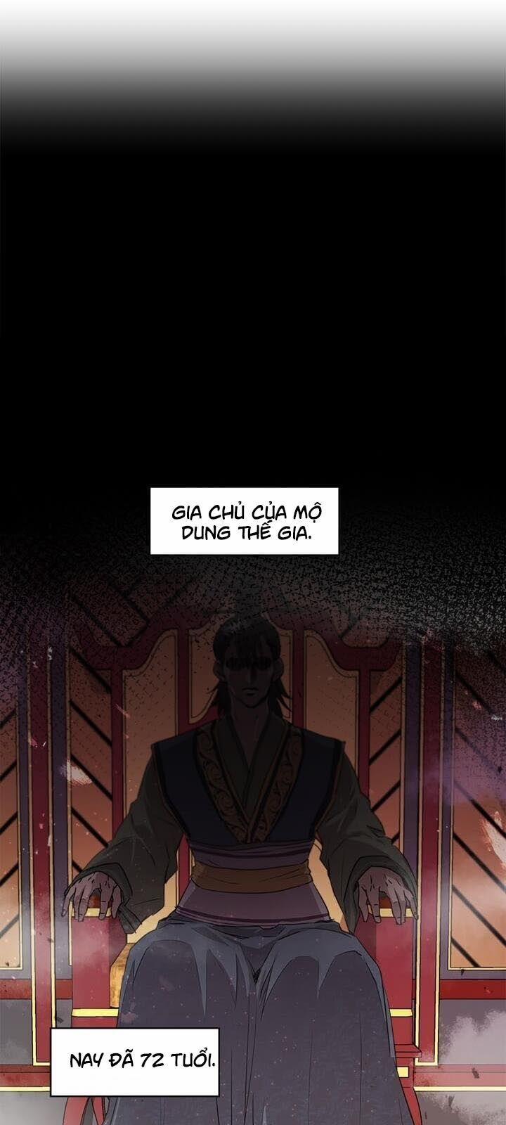 Đạo Sĩ Giang Hồ 24 trang 60