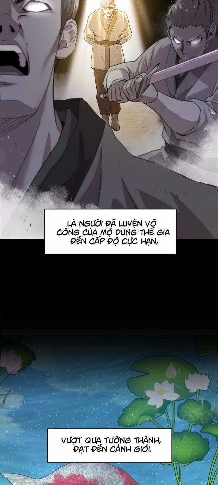Đạo Sĩ Giang Hồ 24 trang 62