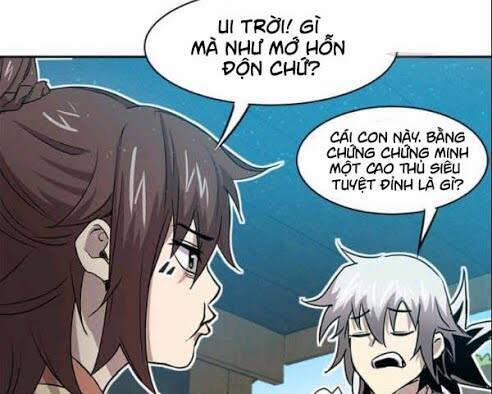 Đạo Sĩ Giang Hồ 25 trang 31