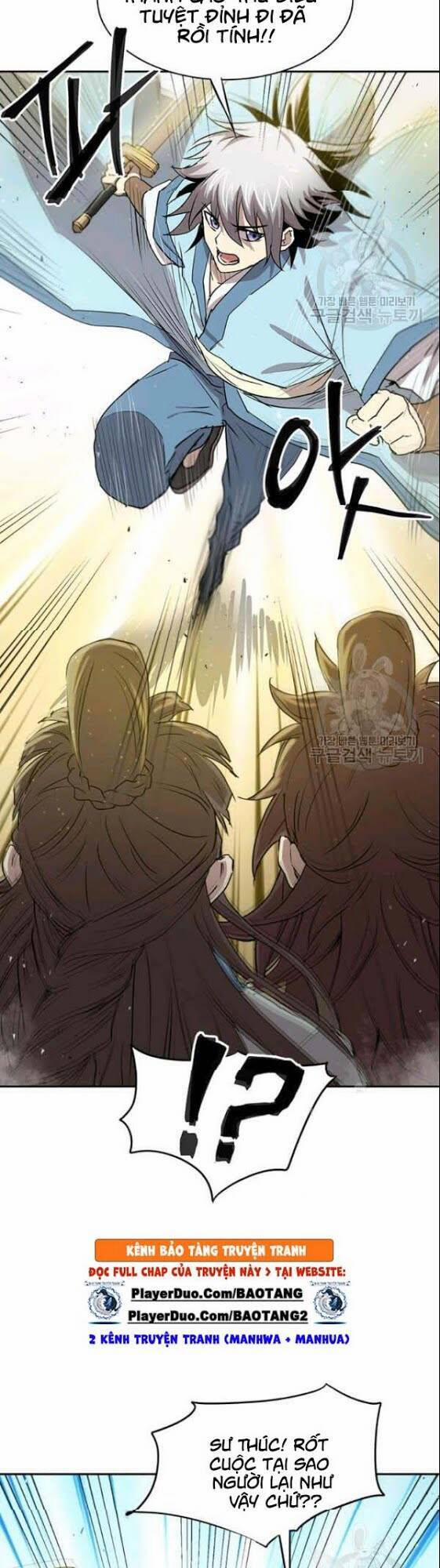 Đạo Sĩ Giang Hồ 25 trang 41