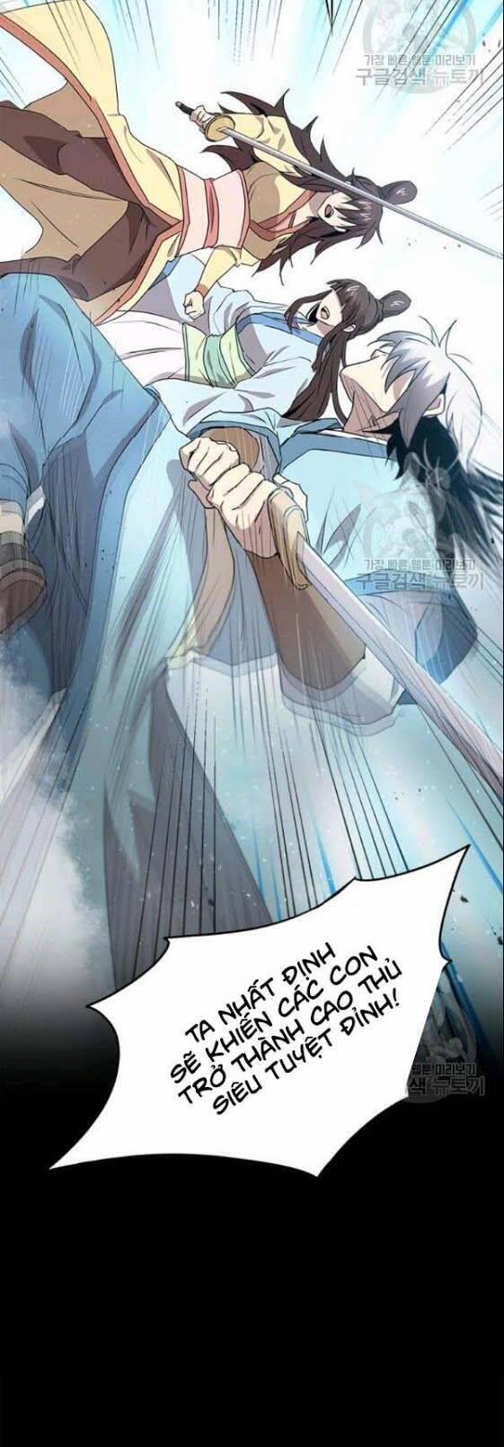 Đạo Sĩ Giang Hồ 25 trang 42