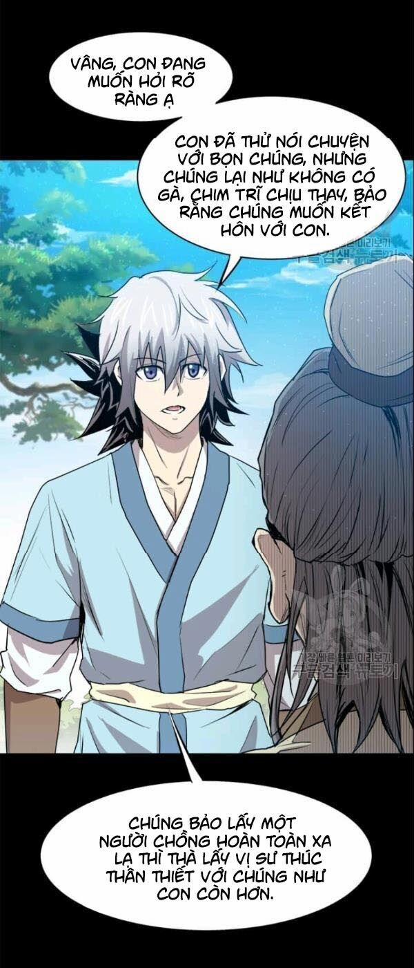 Đạo Sĩ Giang Hồ 26 trang 12