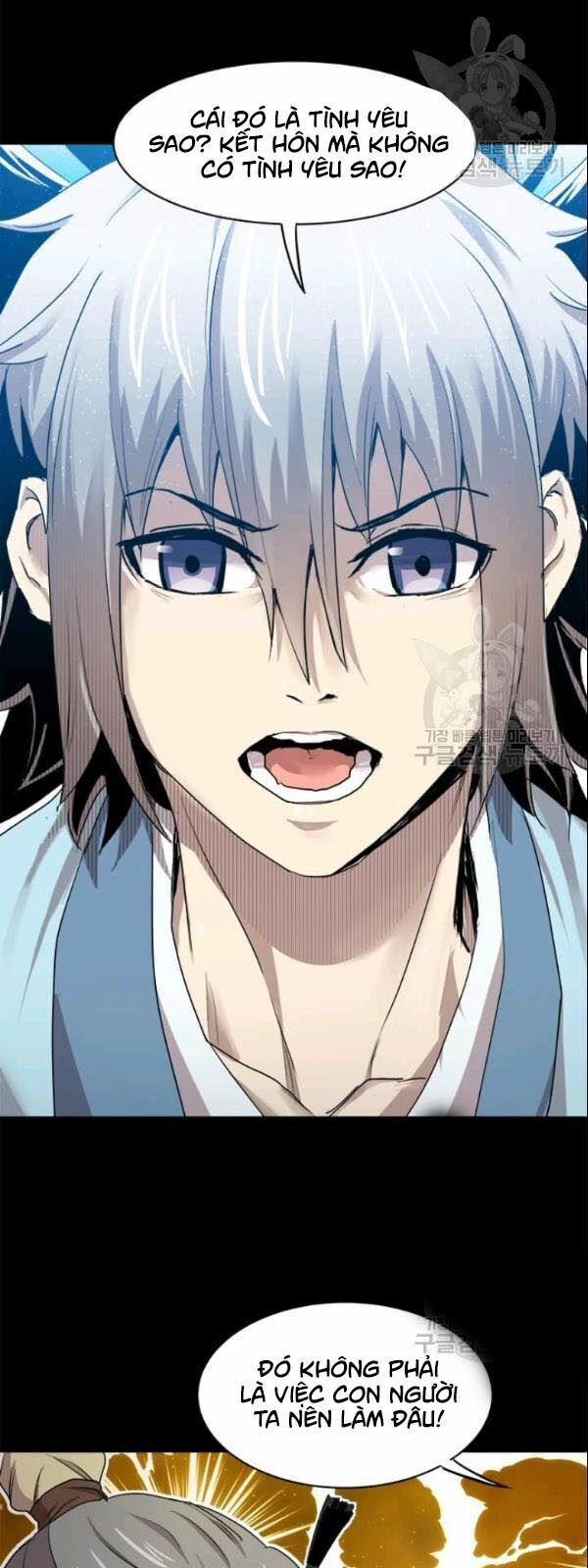 Đạo Sĩ Giang Hồ 26 trang 13