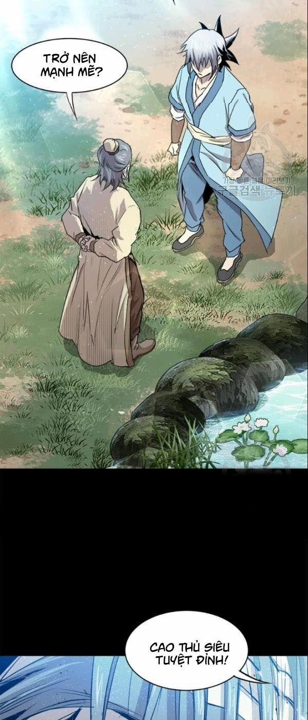 Đạo Sĩ Giang Hồ 26 trang 17