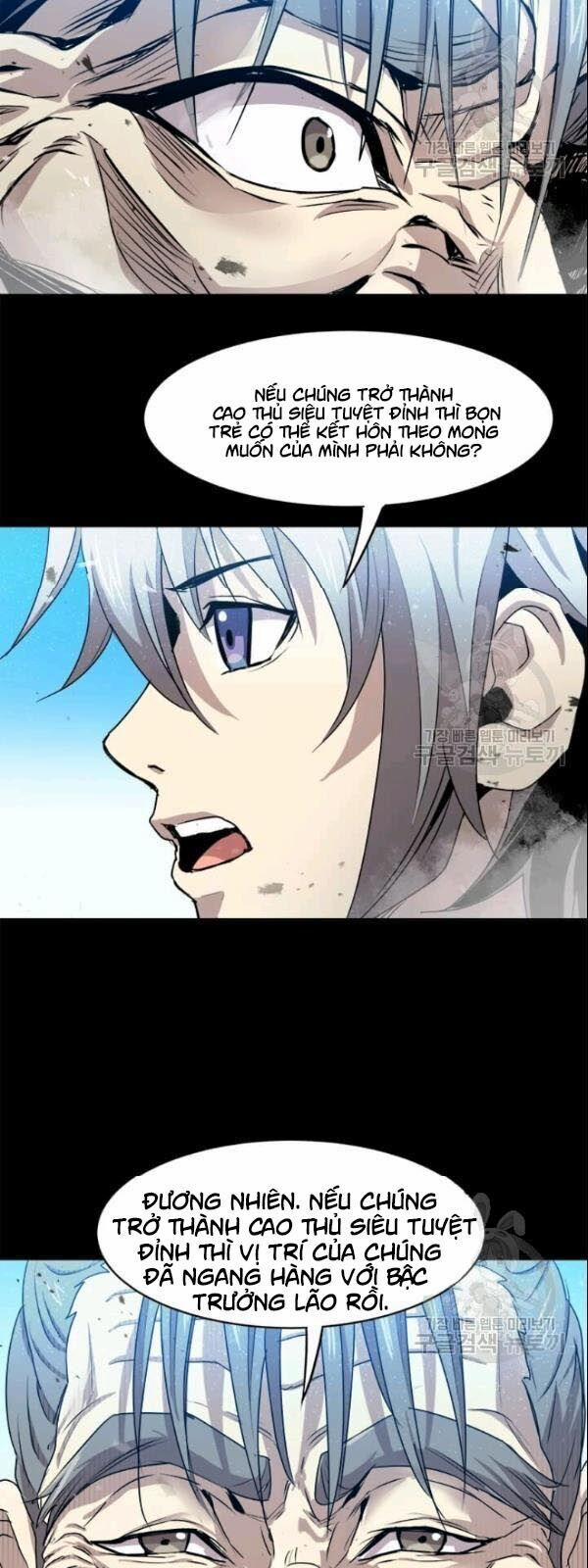 Đạo Sĩ Giang Hồ 26 trang 18