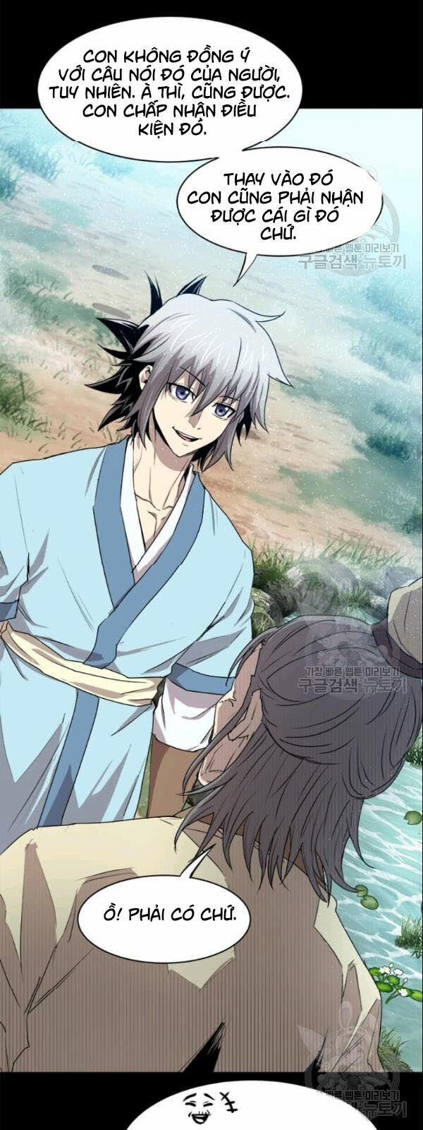 Đạo Sĩ Giang Hồ 26 trang 24