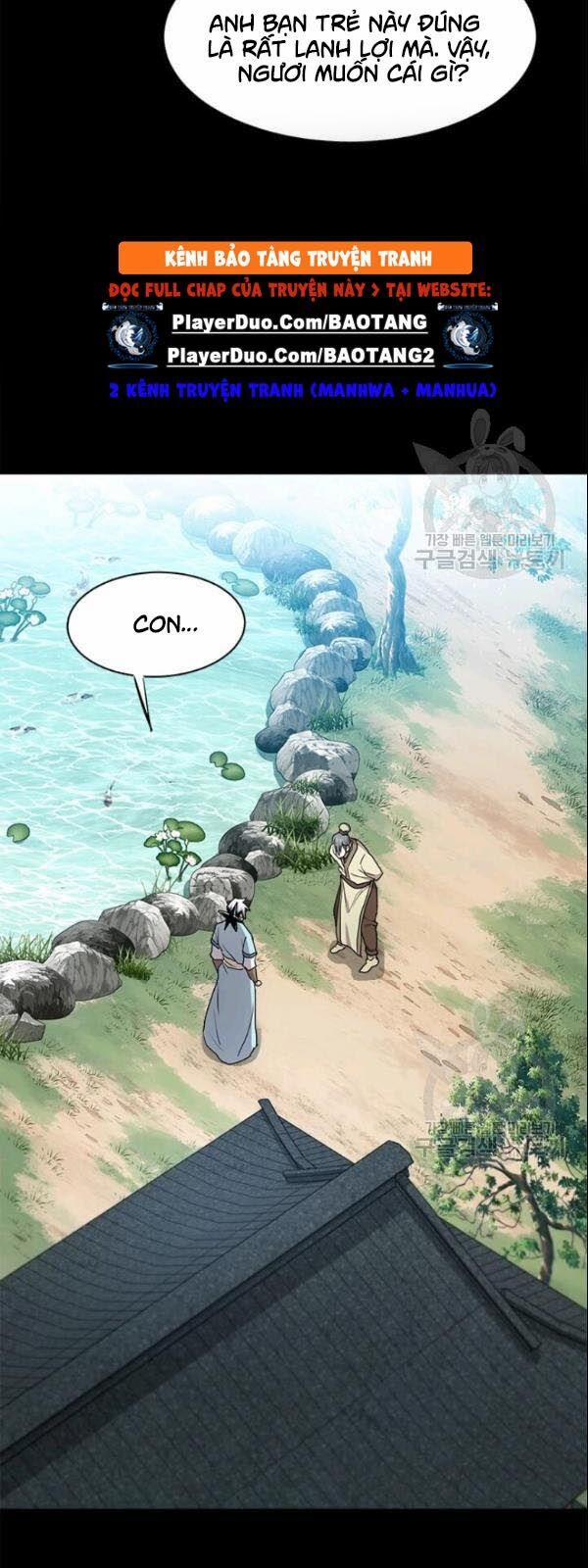 Đạo Sĩ Giang Hồ 26 trang 25