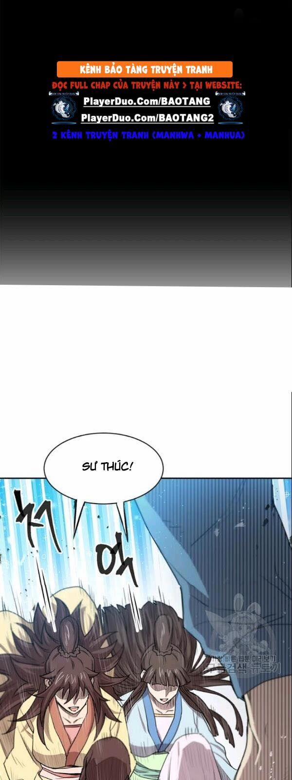 Đạo Sĩ Giang Hồ 26 trang 26