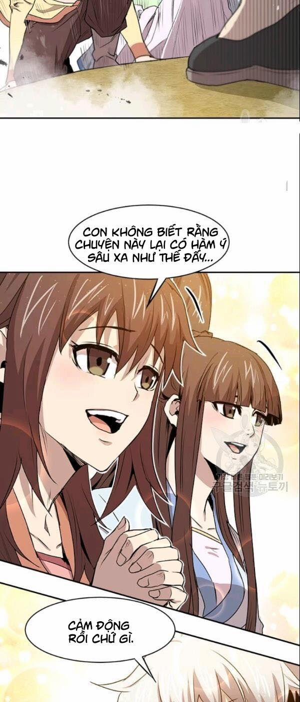 Đạo Sĩ Giang Hồ 26 trang 27