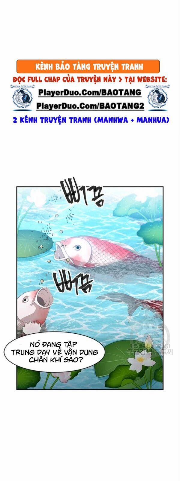 Đạo Sĩ Giang Hồ 26 trang 30