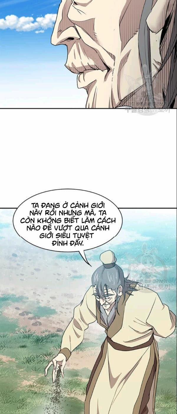 Đạo Sĩ Giang Hồ 26 trang 32