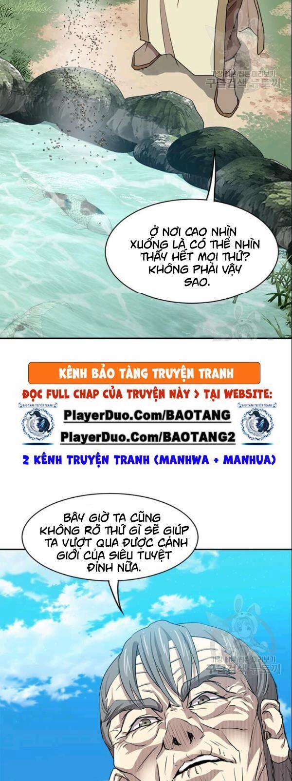 Đạo Sĩ Giang Hồ 26 trang 33