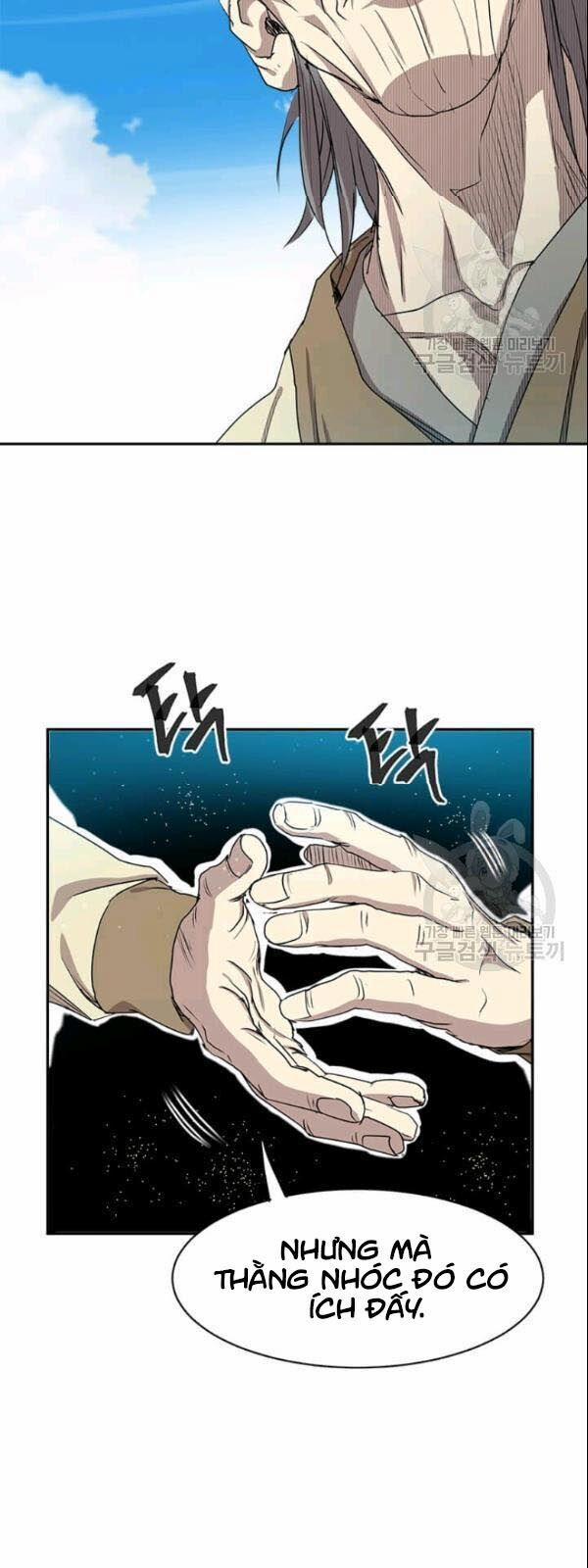 Đạo Sĩ Giang Hồ 26 trang 34