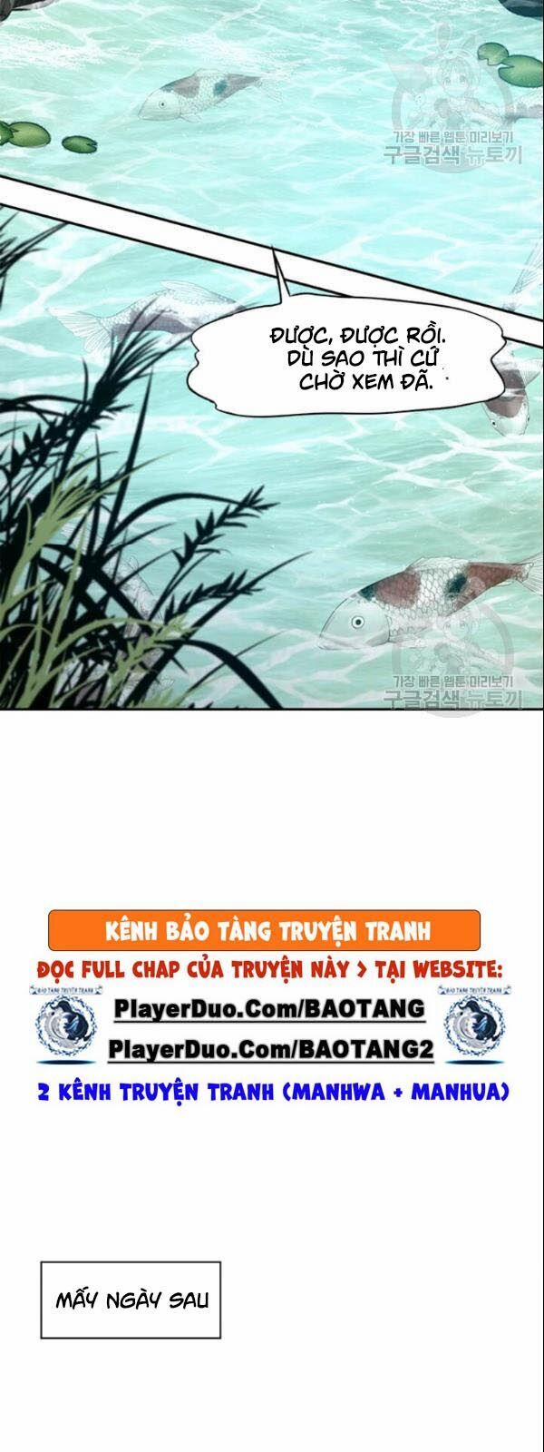 Đạo Sĩ Giang Hồ 26 trang 38