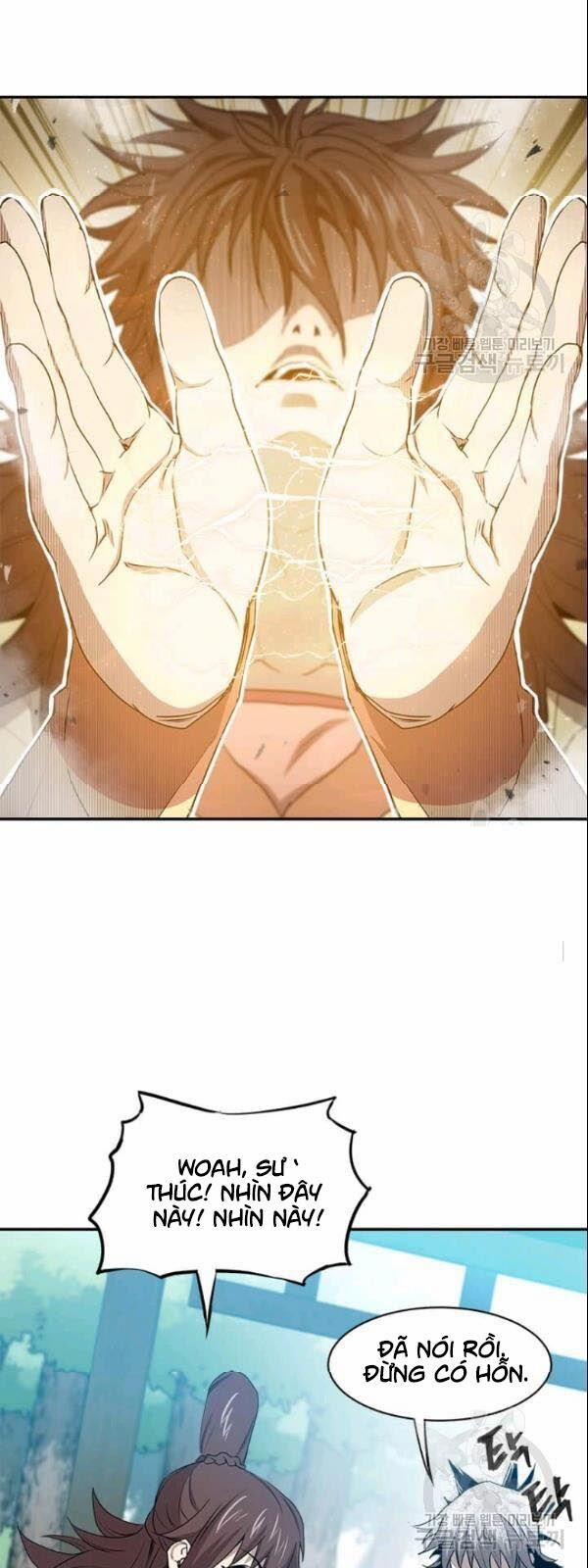 Đạo Sĩ Giang Hồ 26 trang 39