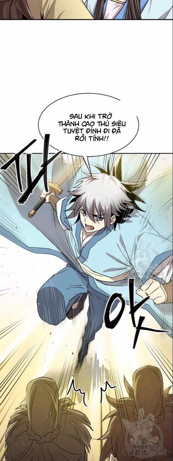 Đạo Sĩ Giang Hồ 26 trang 4