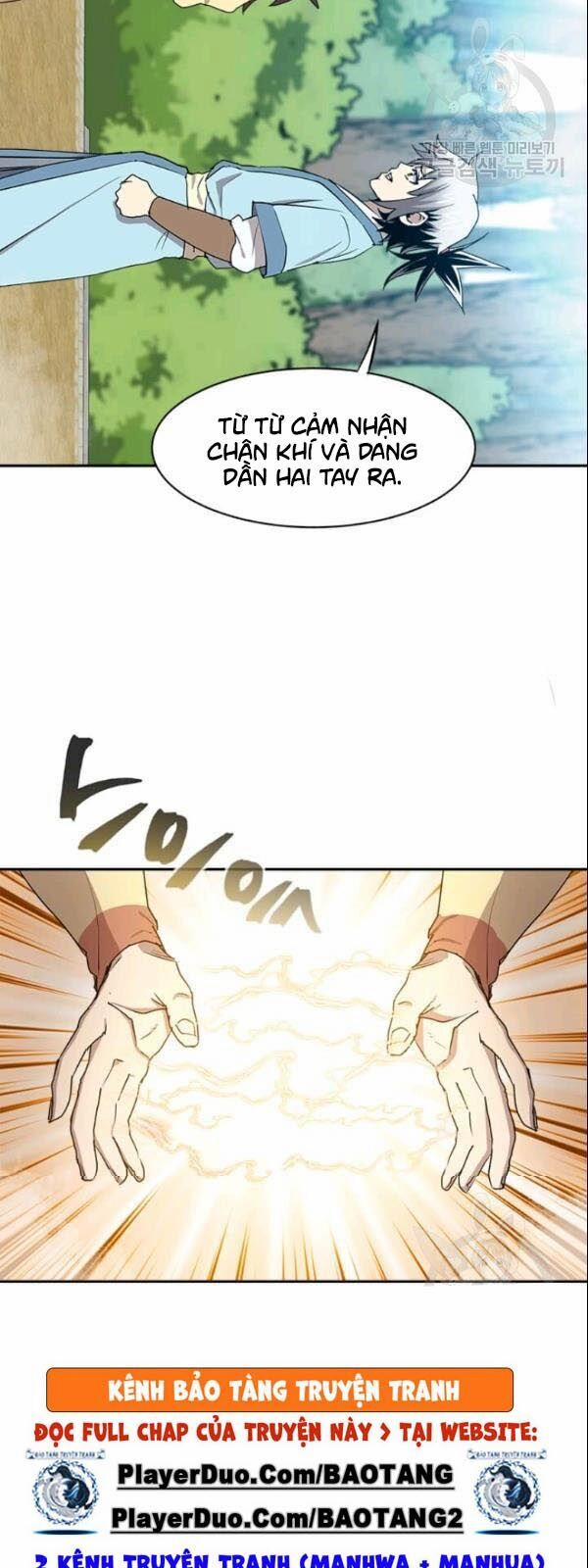 Đạo Sĩ Giang Hồ 26 trang 41