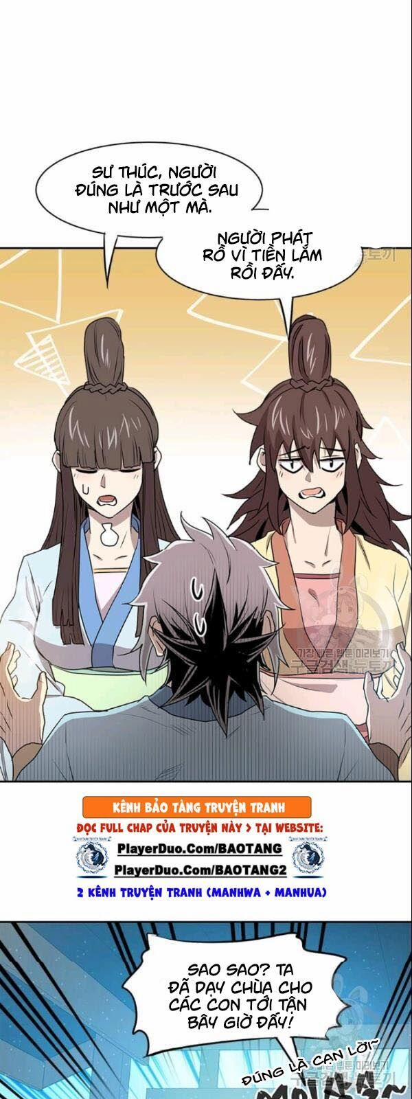 Đạo Sĩ Giang Hồ 26 trang 49