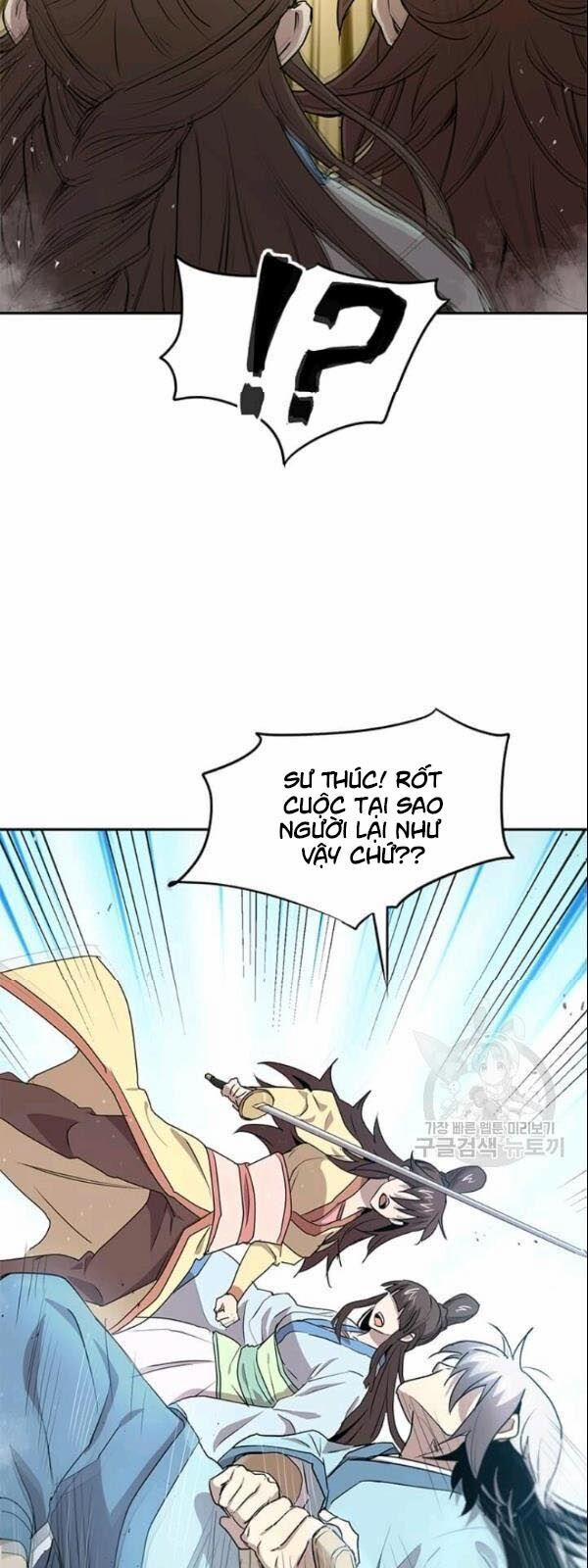 Đạo Sĩ Giang Hồ 26 trang 5