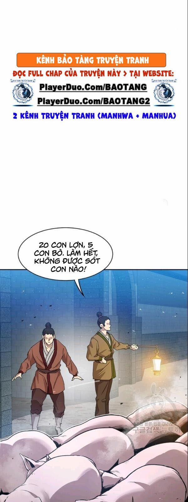 Đạo Sĩ Giang Hồ 26 trang 51