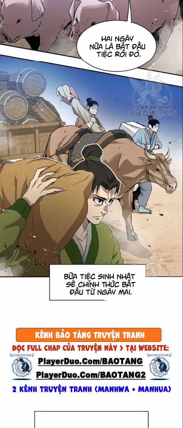 Đạo Sĩ Giang Hồ 26 trang 52