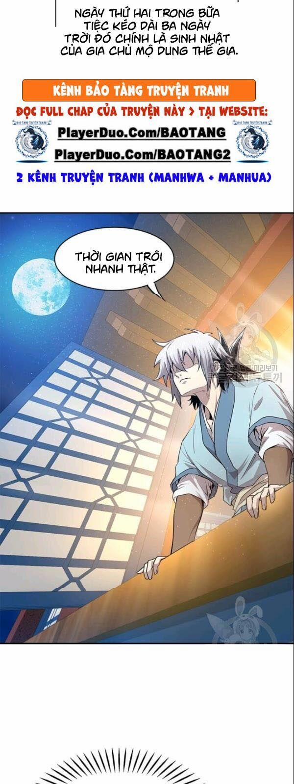 Đạo Sĩ Giang Hồ 26 trang 53