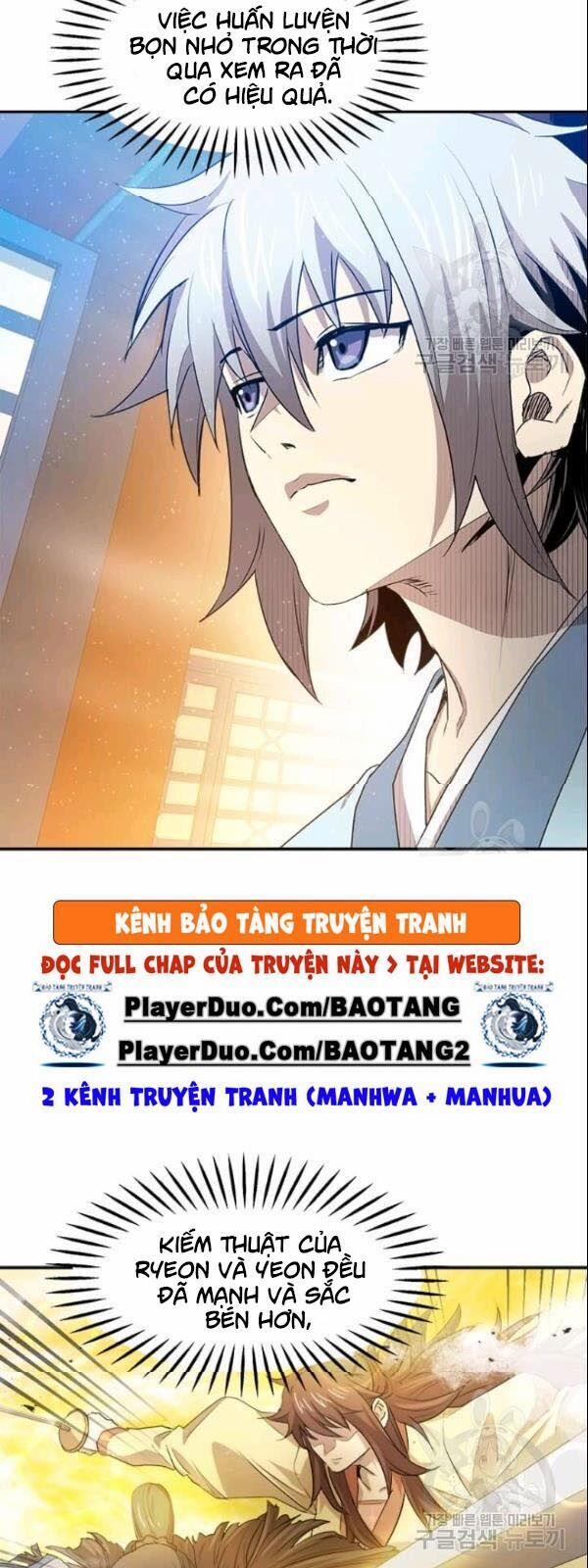 Đạo Sĩ Giang Hồ 26 trang 54