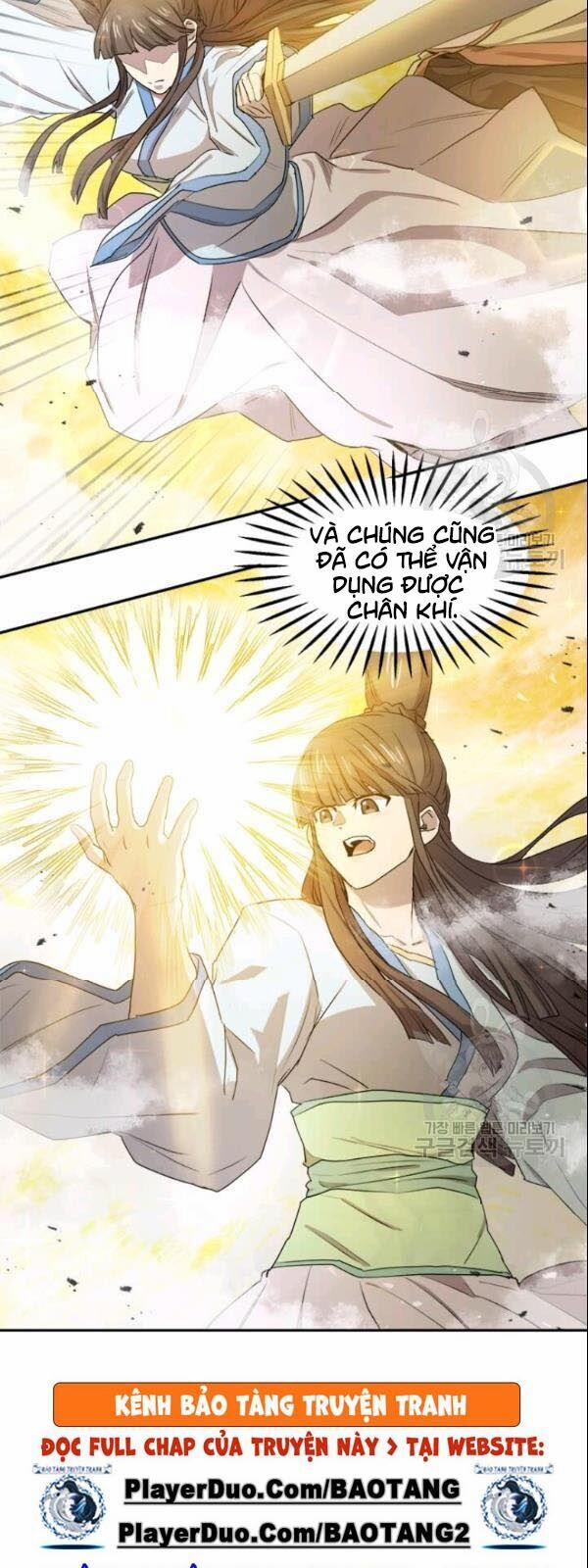 Đạo Sĩ Giang Hồ 26 trang 55