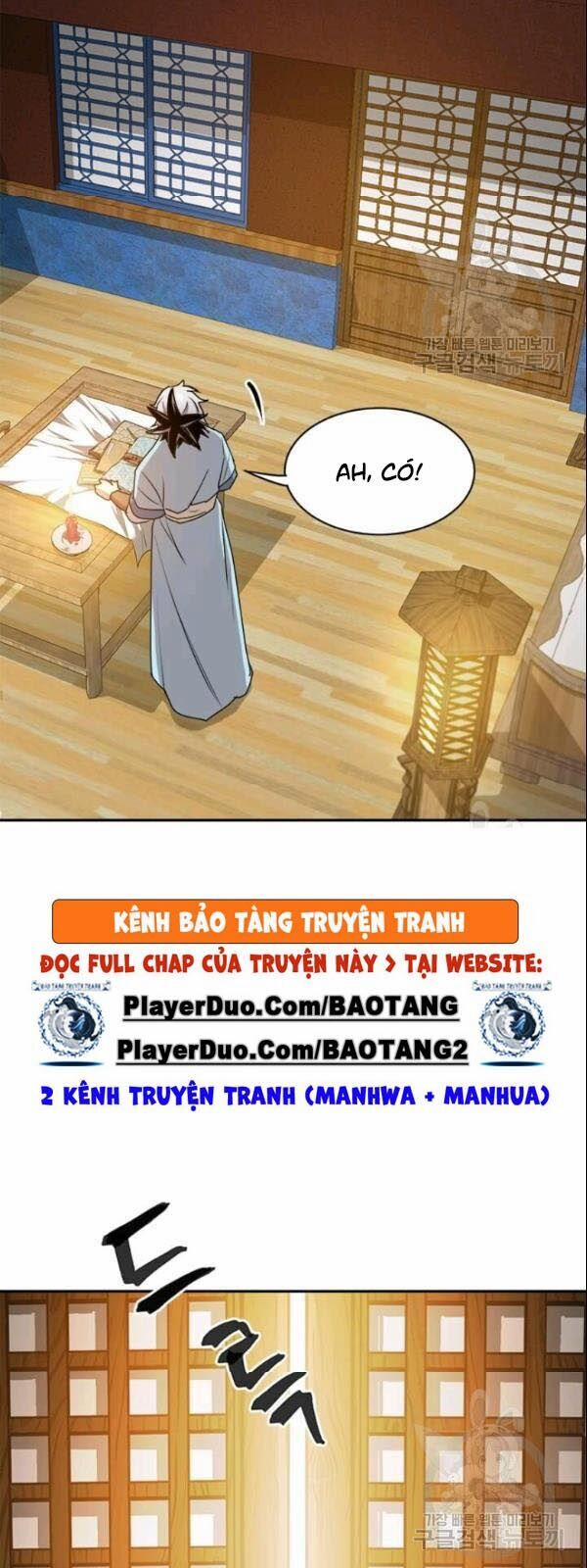 Đạo Sĩ Giang Hồ 26 trang 59