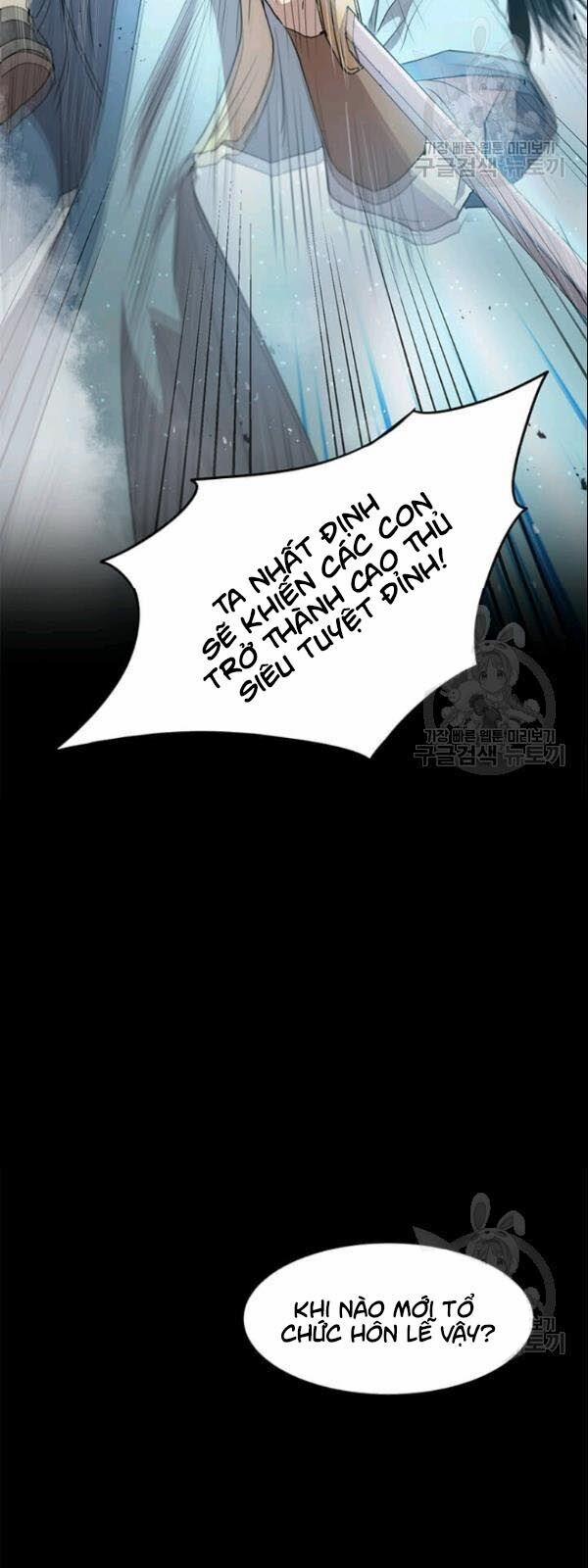 Đạo Sĩ Giang Hồ 26 trang 6