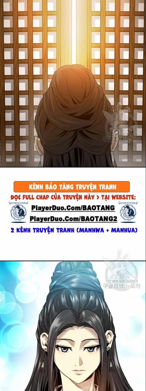 Đạo Sĩ Giang Hồ 26 trang 60