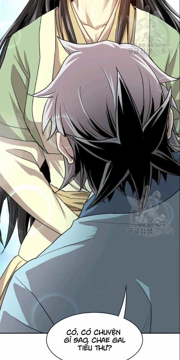 Đạo Sĩ Giang Hồ 26 trang 61