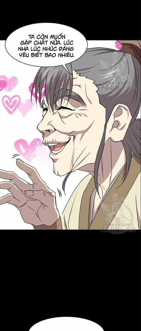 Đạo Sĩ Giang Hồ 26 trang 7