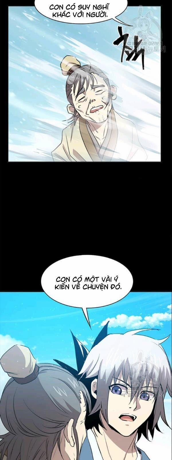 Đạo Sĩ Giang Hồ 26 trang 8