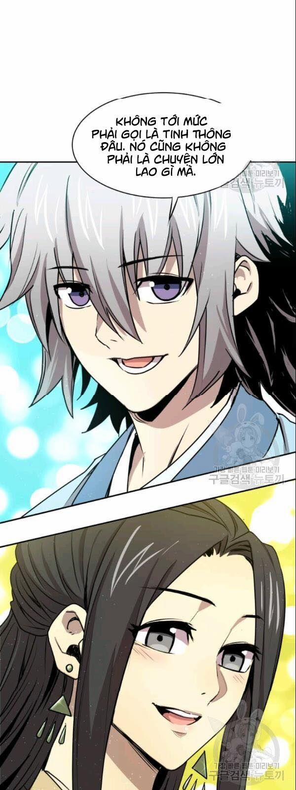 Đạo Sĩ Giang Hồ 27 trang 11