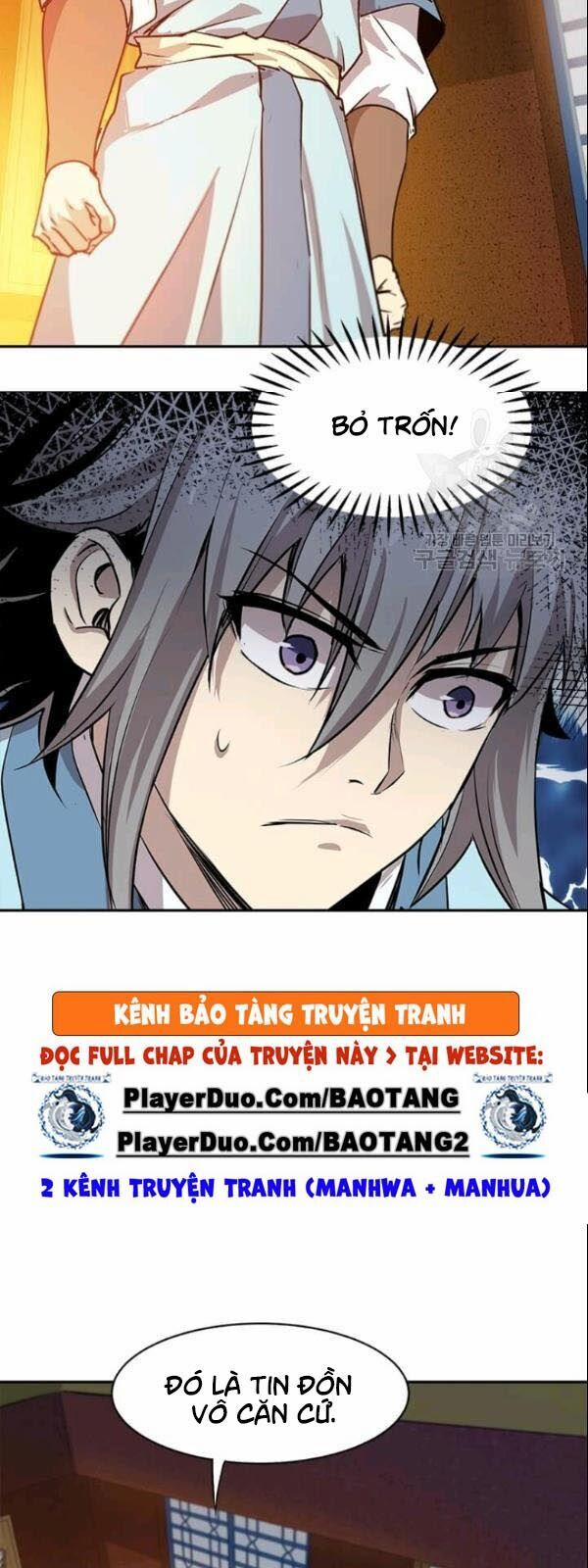 Đạo Sĩ Giang Hồ 27 trang 17