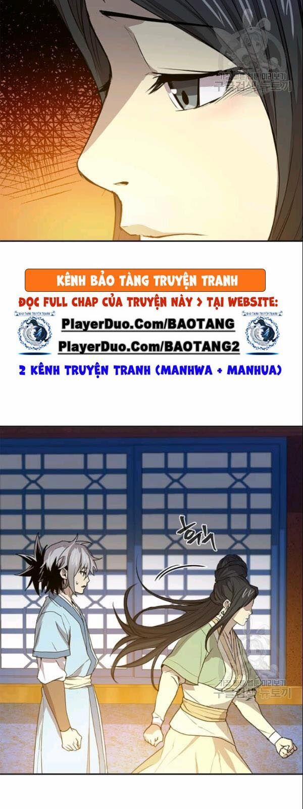 Đạo Sĩ Giang Hồ 27 trang 23