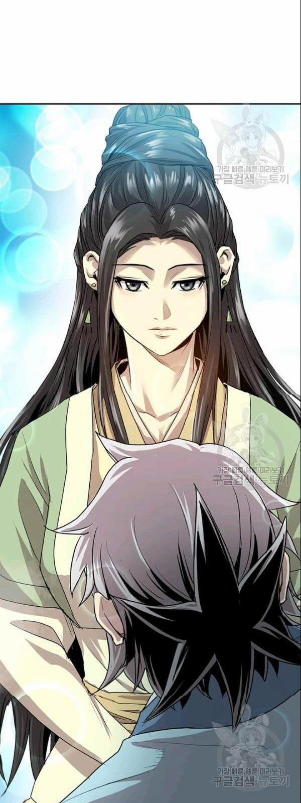 Đạo Sĩ Giang Hồ 27 trang 3