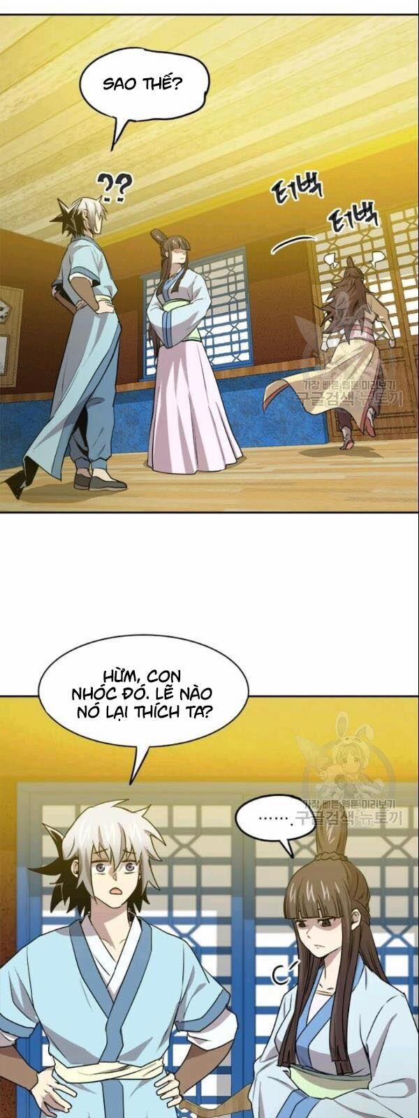 Đạo Sĩ Giang Hồ 27 trang 37