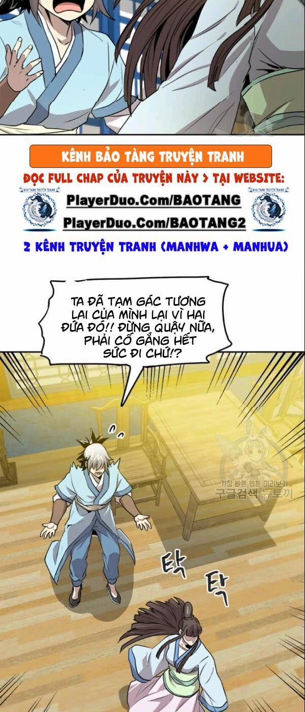 Đạo Sĩ Giang Hồ 27 trang 39