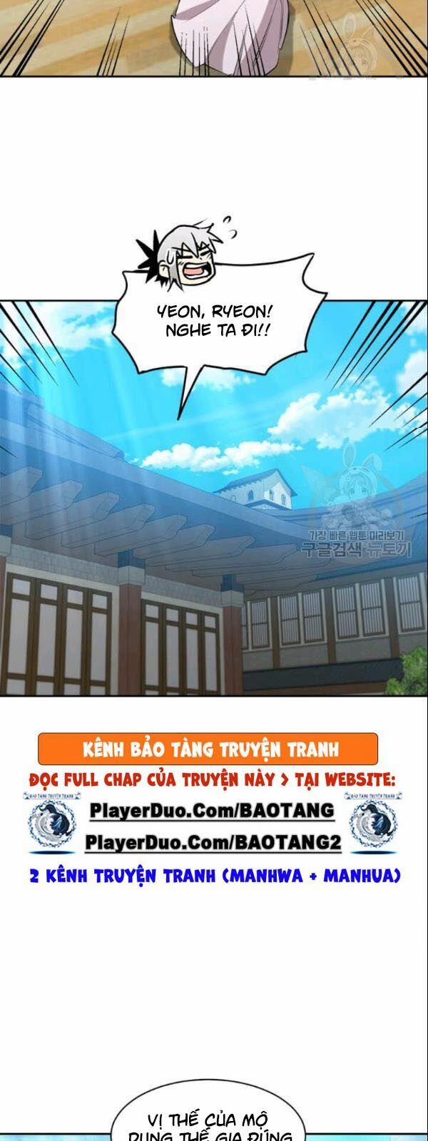 Đạo Sĩ Giang Hồ 27 trang 40