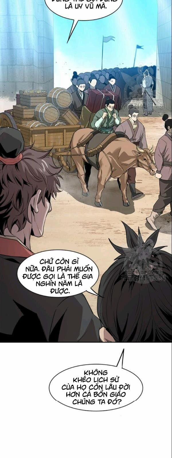 Đạo Sĩ Giang Hồ 27 trang 41