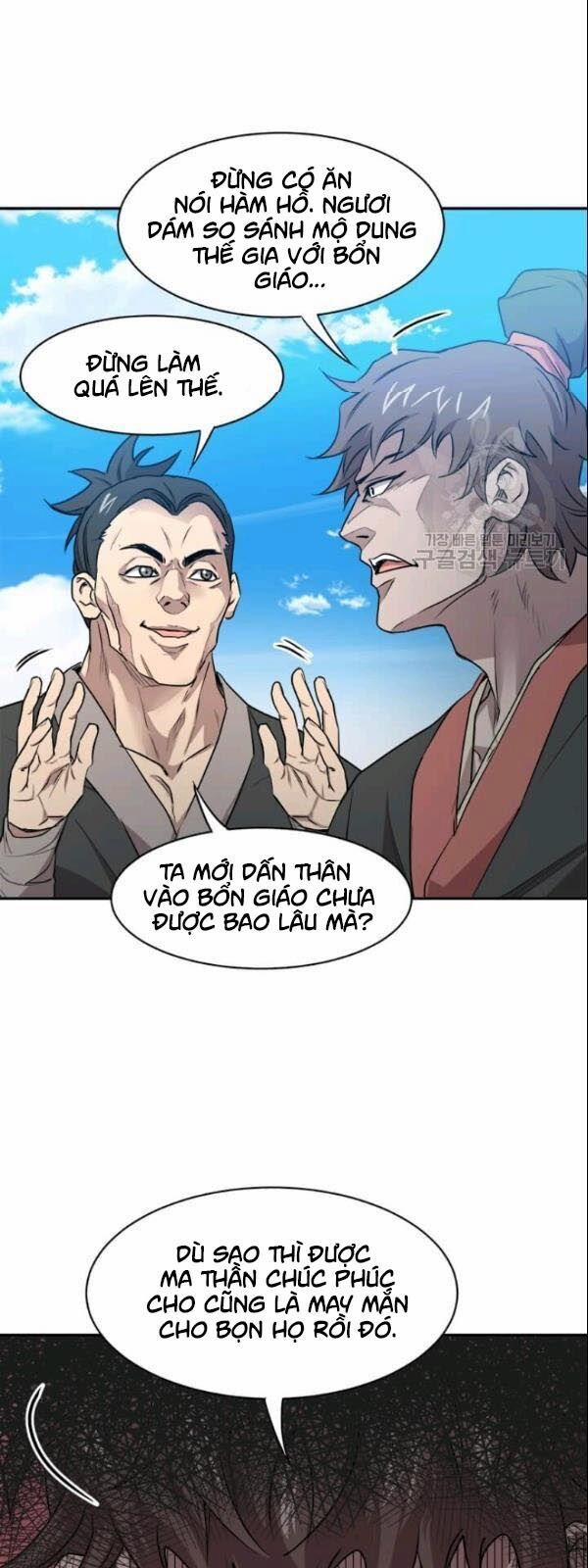 Đạo Sĩ Giang Hồ 27 trang 42