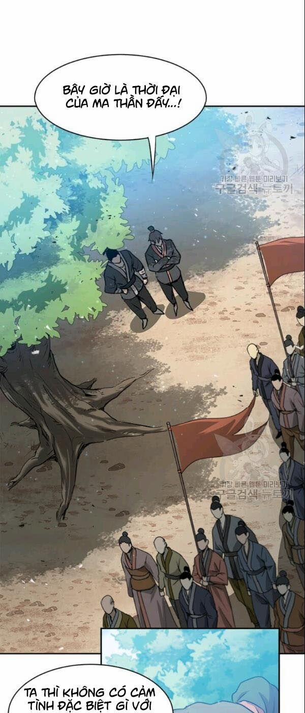 Đạo Sĩ Giang Hồ 27 trang 44