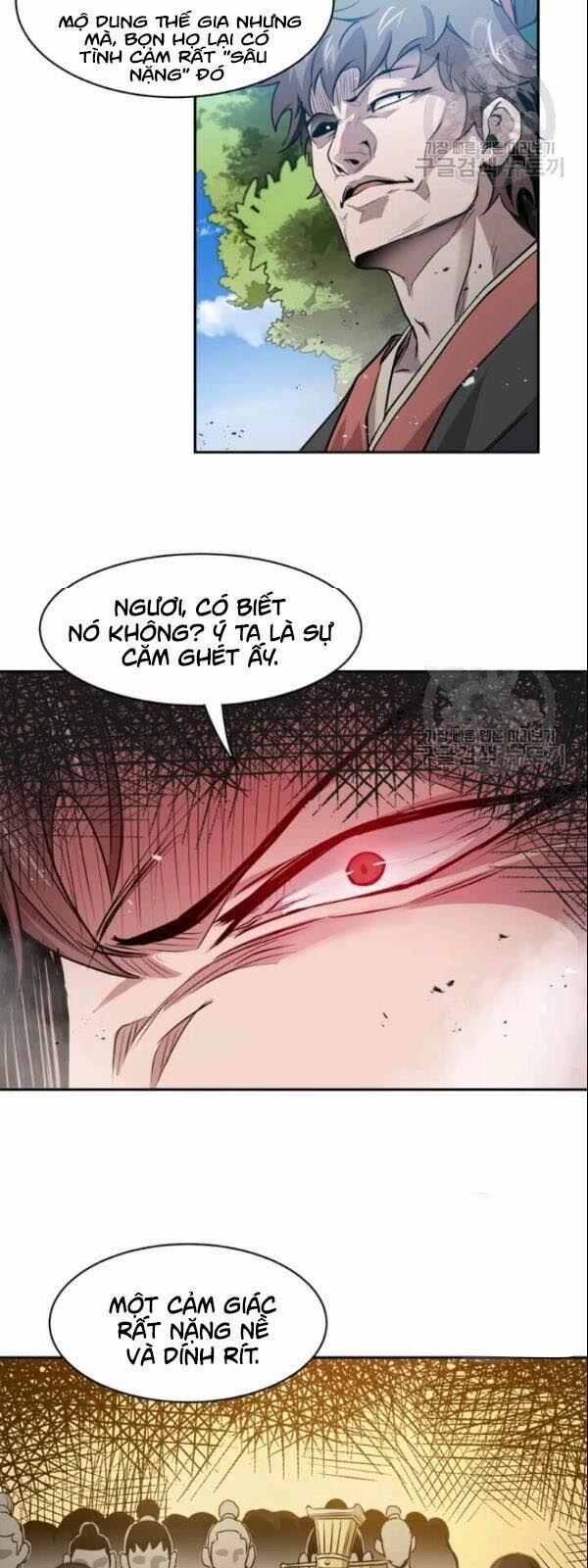 Đạo Sĩ Giang Hồ 27 trang 45